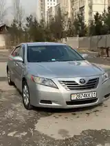 Toyota Camry, 2009-5