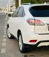 Lexus RX series, 2012-2