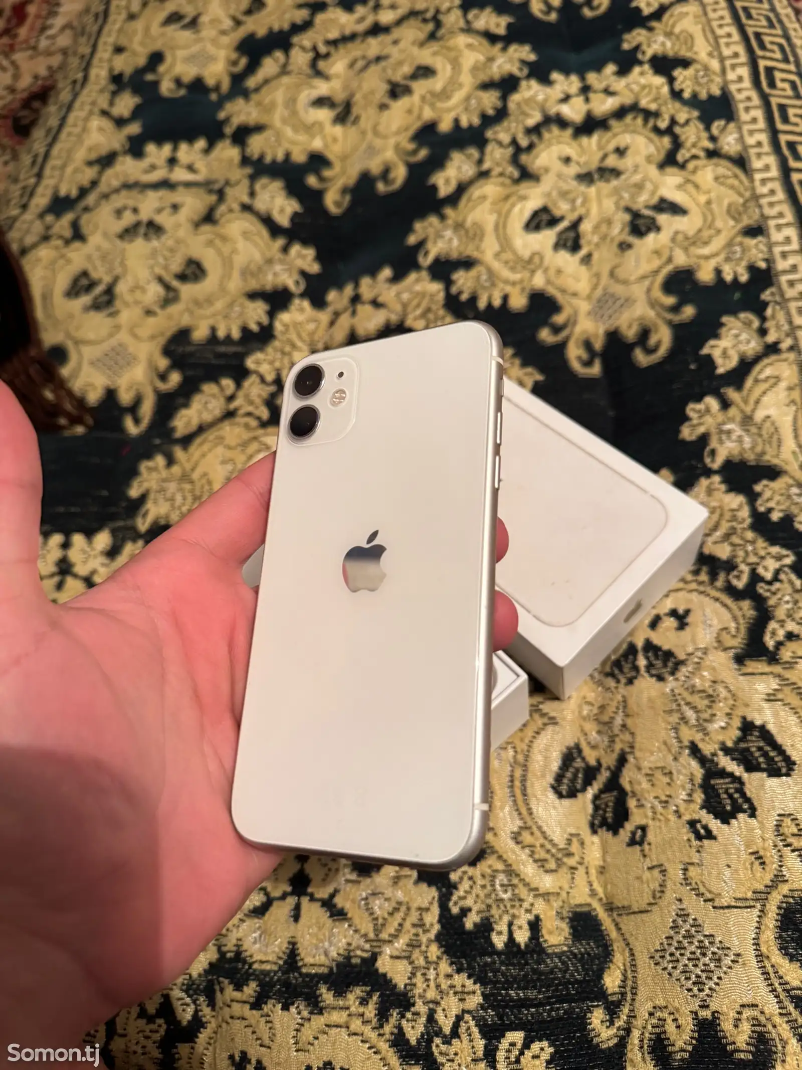 Apple iPhone 11, 64 gb-1