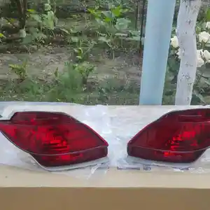 Рефлектор для Lexus RX350