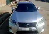 Lexus RX series, 2014-2