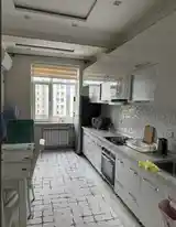 2-комн. квартира, 6 этаж, 100м², И.Сомони-8