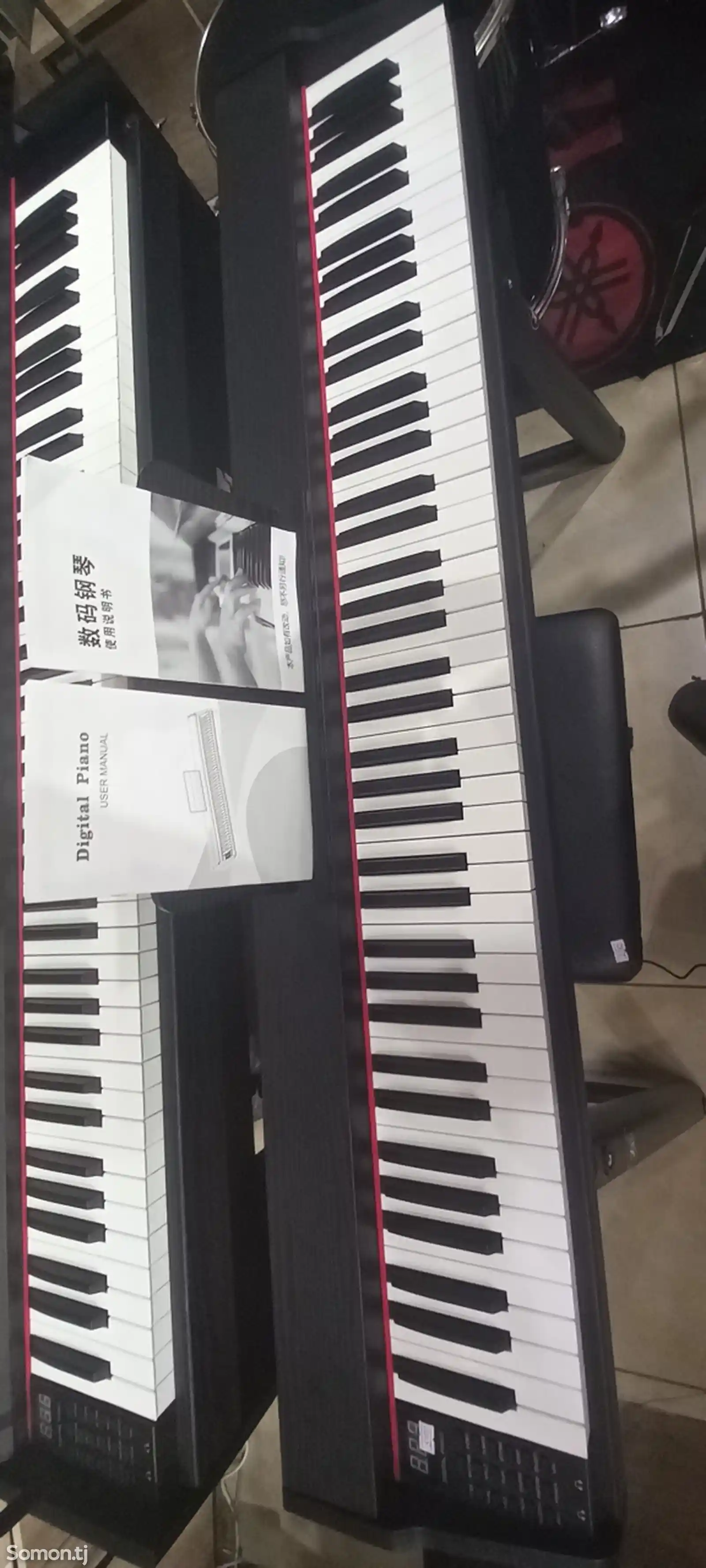Пианино Digital Piano-2