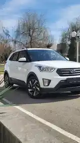 Hyundai Creta, 2017-4