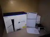 Игровая приставка Sony PlayStation 5 slim 1t-3