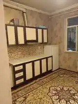 1-комн. квартира, 3 этаж, 50 м², 3 база-6