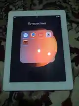 Планшет Apple iPad-4