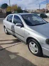 Opel Astra G, 1998-5