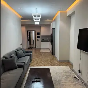 1-комн. квартира, 5 этаж, 62 м², И.Сомони