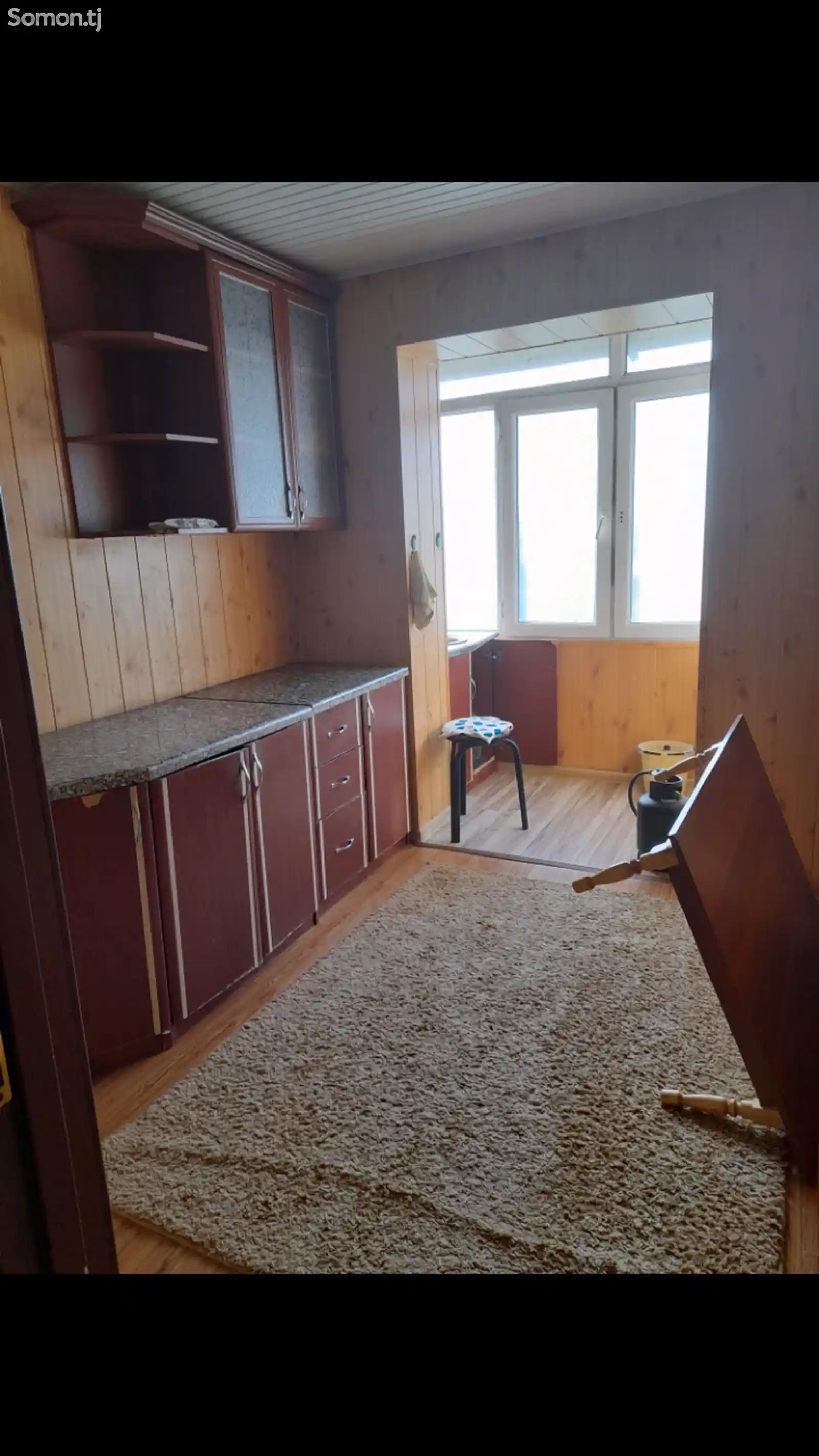 2-комн. квартира, 3 этаж, 48 м², 12 мкр-6