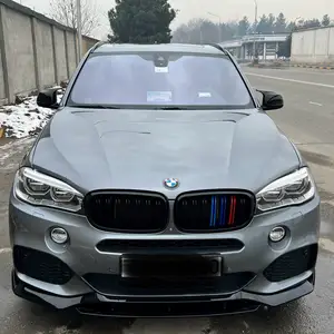 BMW M5, 2014