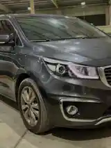 Kia Carnival, 2015-9