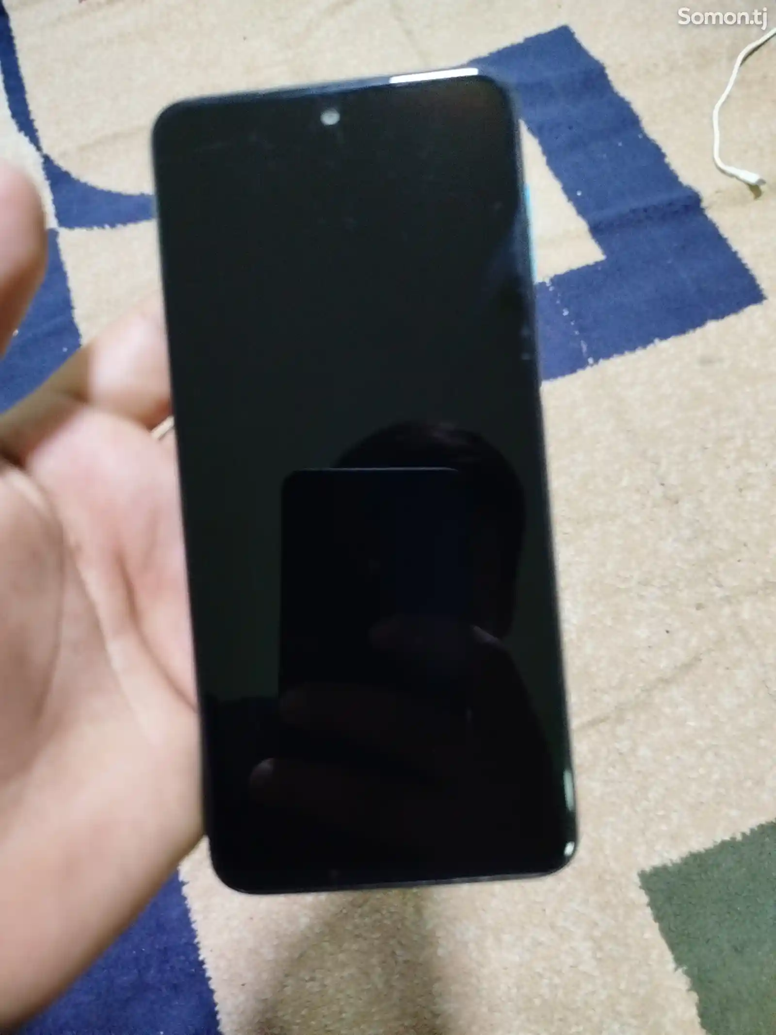 Xiaomi Redmi Note 9 Pro,128GB-4