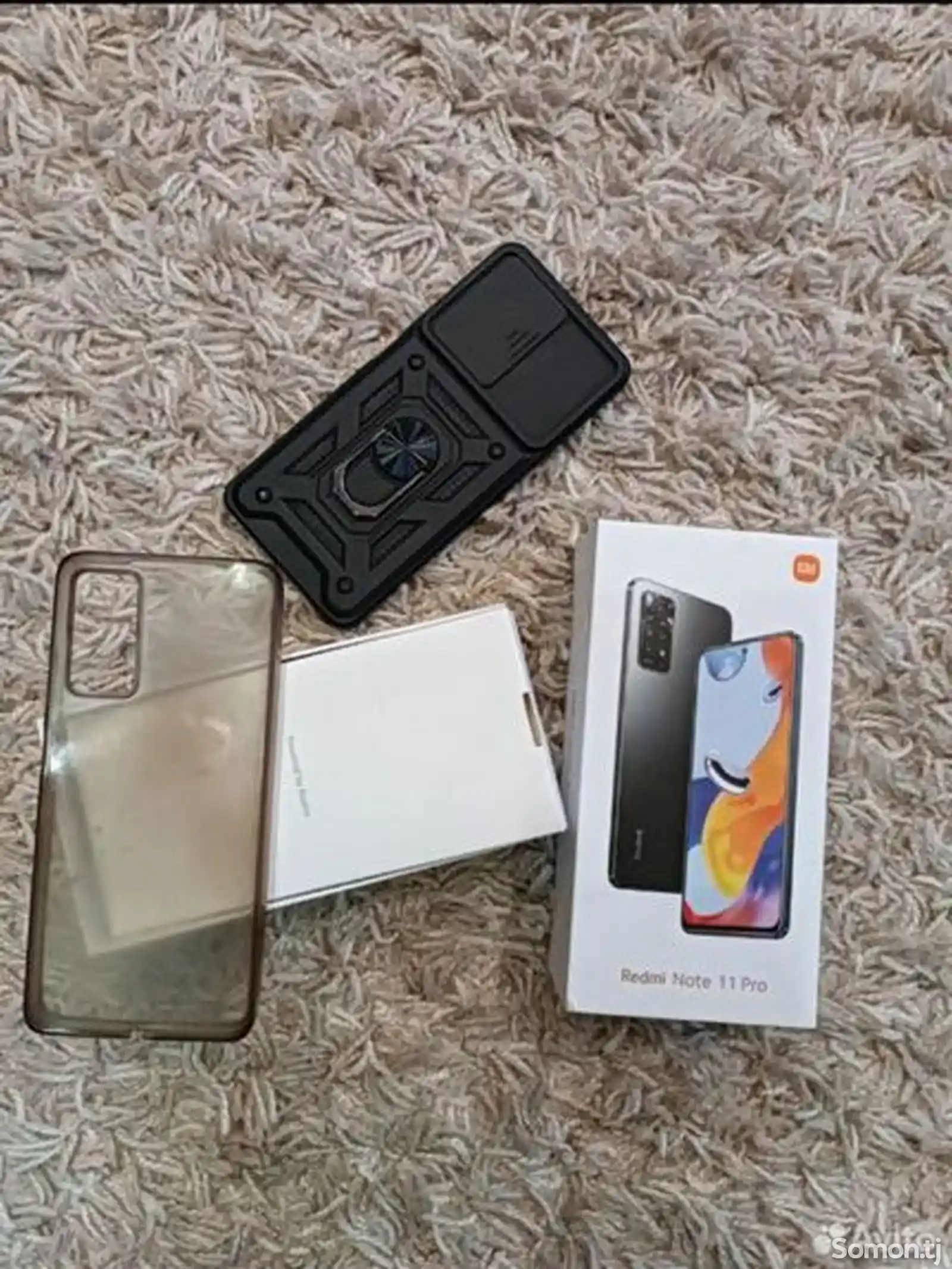 Xiaomi Redmi notе 11 pro-2