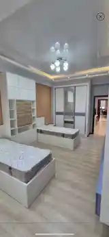 3-комн. квартира, 13 этаж, 140м², Шоҳмансур-6