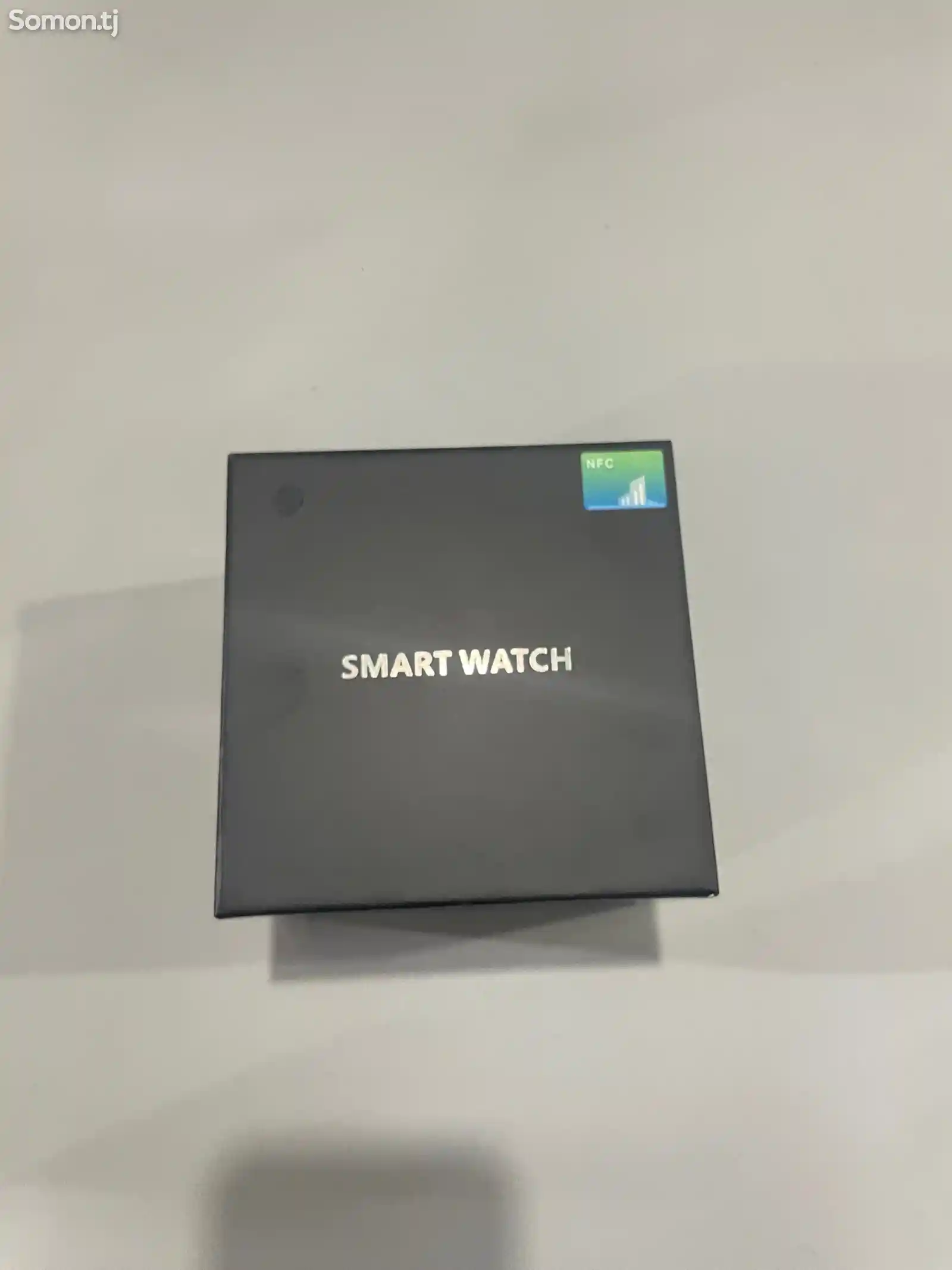 Смарт часы Smart Watch Q3-3