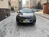 Chevrolet Malibu, 2017-11