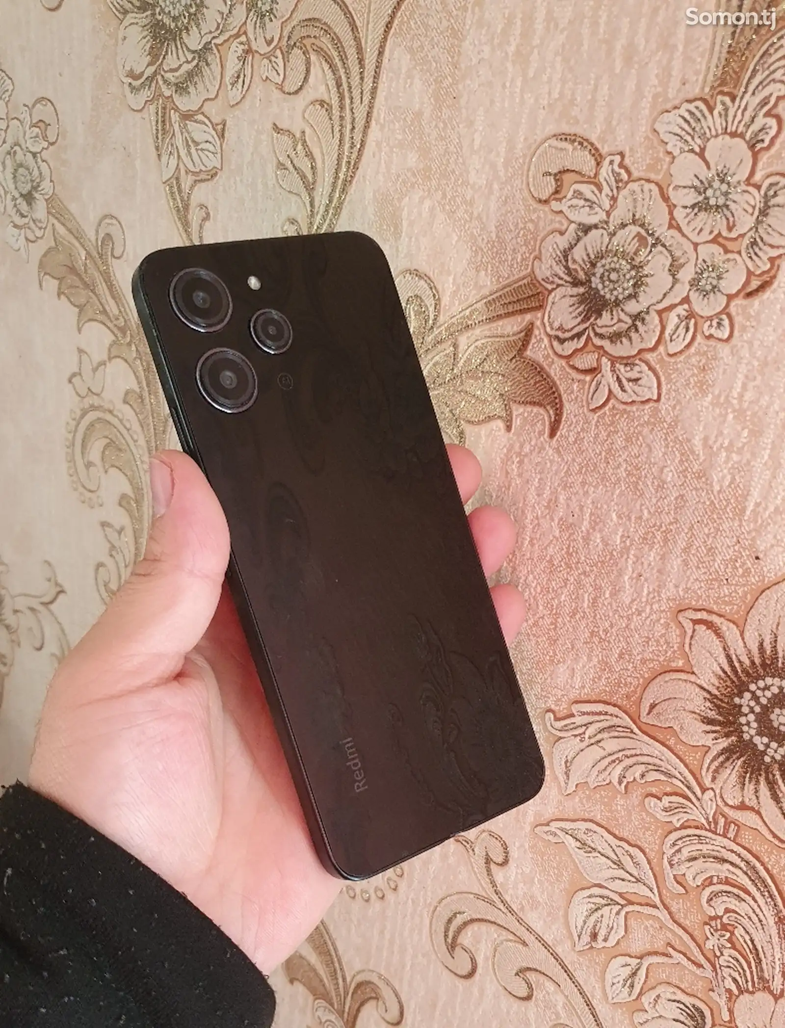 Xiaomi Redmi 12 256гб