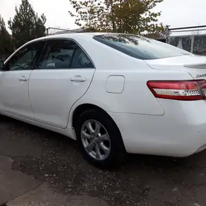 Toyota Camry, 2008