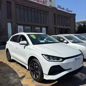 BYD E2, 2024