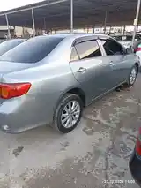 Toyota Corolla, 2010-8