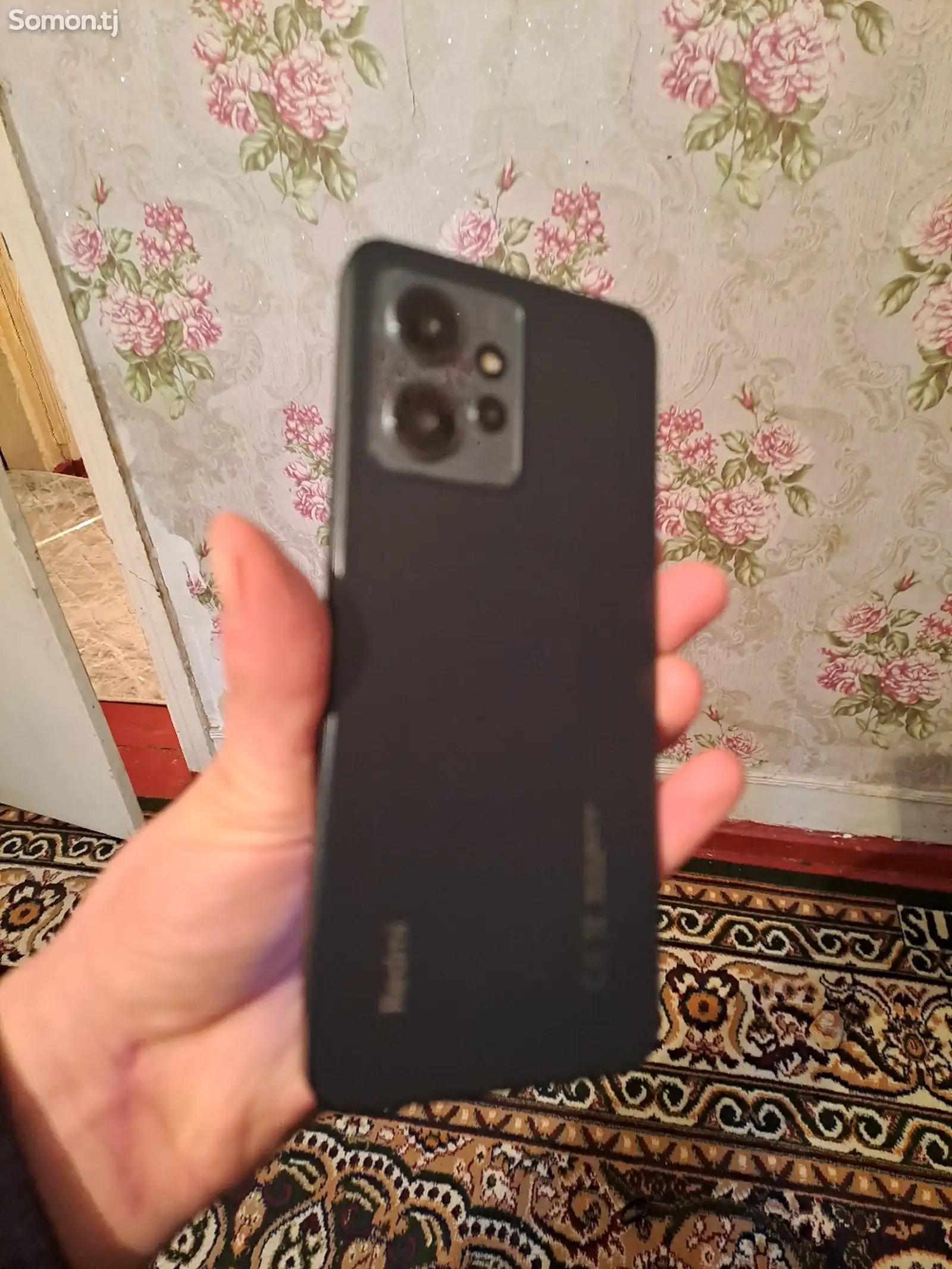 Xiaomi Redmi Note 12 128 gb-1