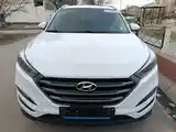 Hyundai Tucson, 2016-6