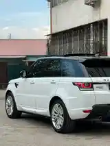 Land Rover Range Rover Sport, 2017-5