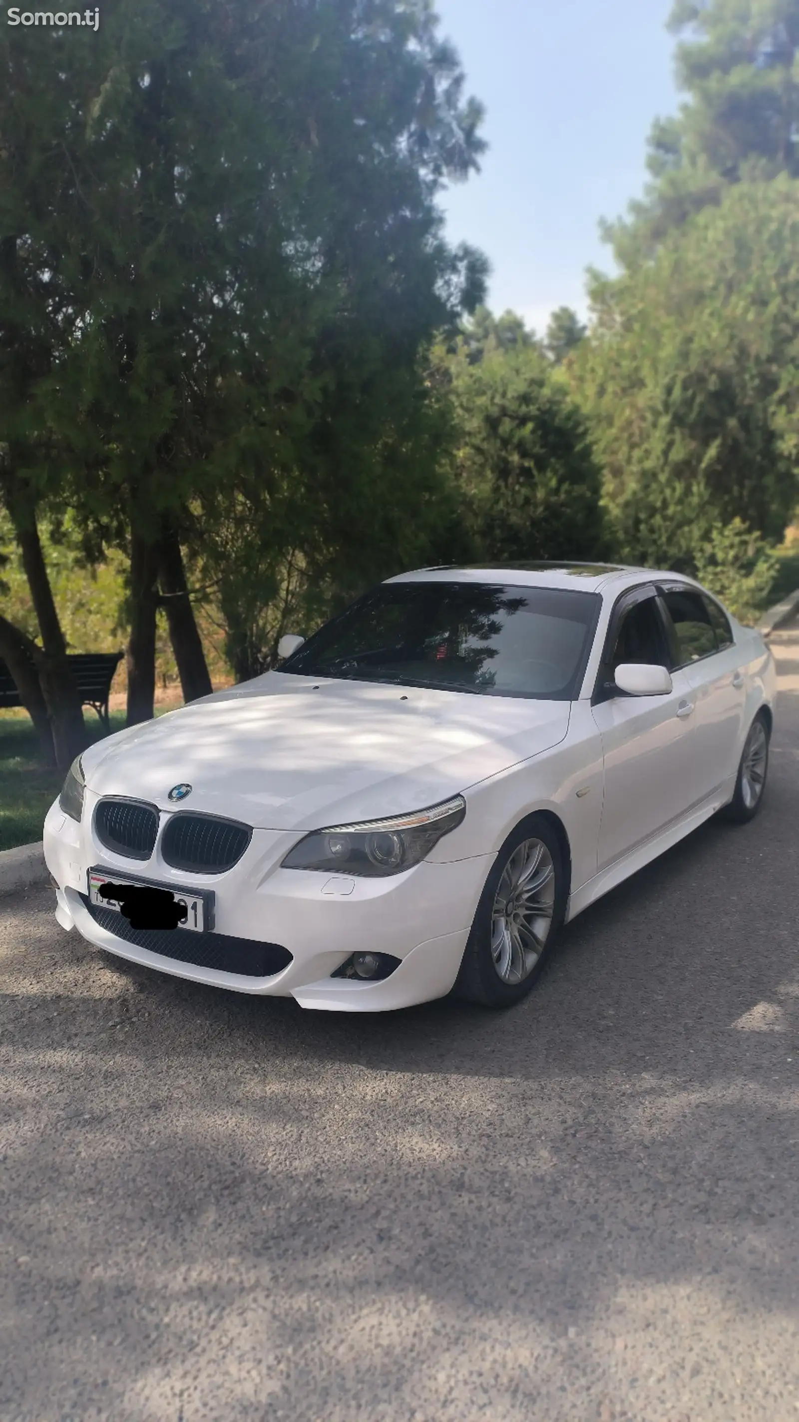 BMW 3 series, 2006-1