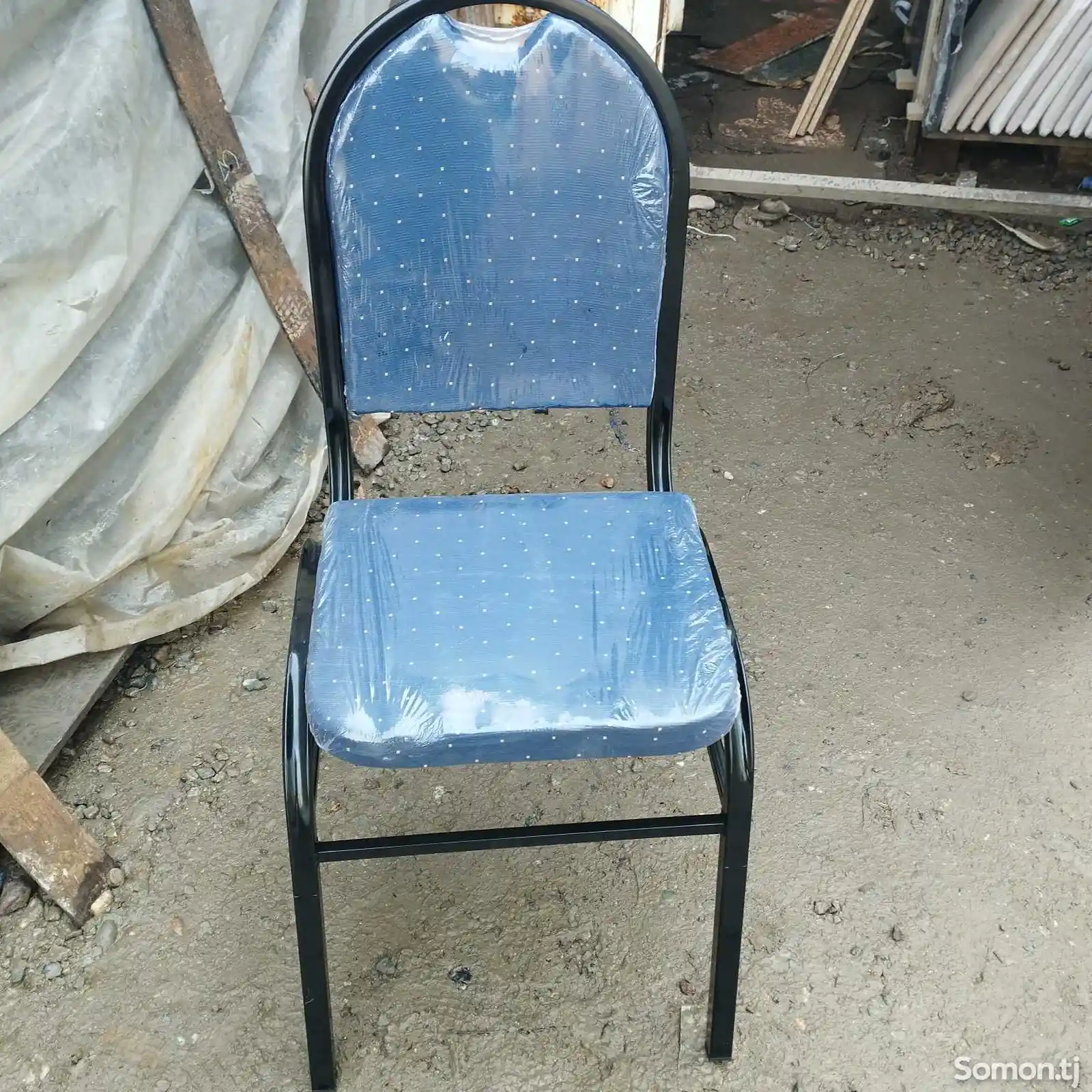 Стол и стул-2