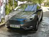 Ford Focus, 2018-2