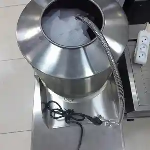 Аппарат для очистки картофеля