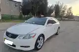 Lexus GS series, 2008-8