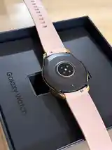 Часы смарт Galaxy Watch Samsung-3