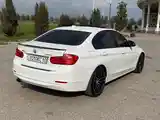 BMW 3 series, 2014-5