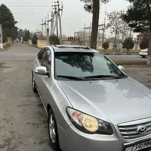 Hyundai Avante, 2010