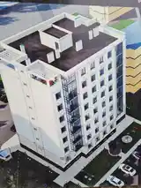 1-комн. квартира, 5 этаж, 50 м², 19мкр-2