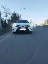 Toyota Camry, 2018-7