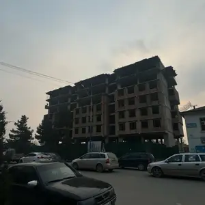 2-комн. квартира, 7 этаж, 75 м², Рудаки