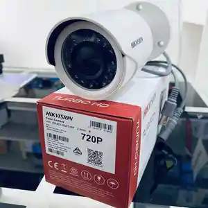 Камера видеонаблюдения Turbo-HD Hikvision 1МР
