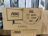 Монитор AOC 27 GAMING 300Hz-3