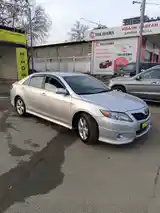 Toyota Camry, 2011-2