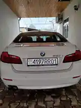 BMW 5 series, 2014-4