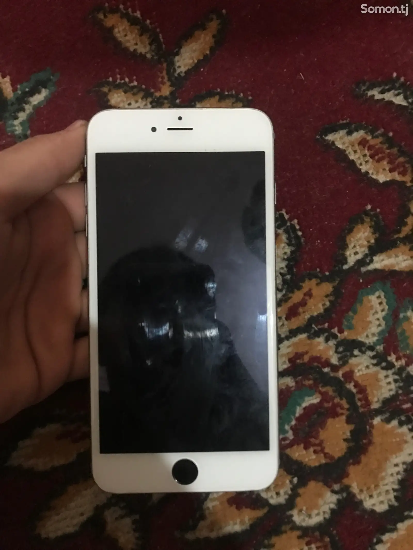 Apple iPhone 6S plus, 16 gb-1