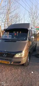 Пассажирский Mercedes Benz Sprinter, 2001-3