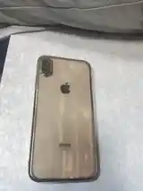 Apple iPhone Xs Max, 64 gb, Silver-3