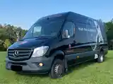 Фургон Mercedes-Benz Sprinter, 2014-2