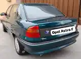 Opel Astra F, 1998-3