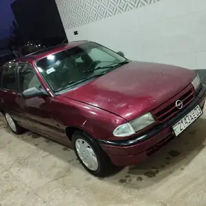 Opel Astra F, 1993