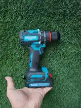 Шуруповёрт Безшеточный Makita-10